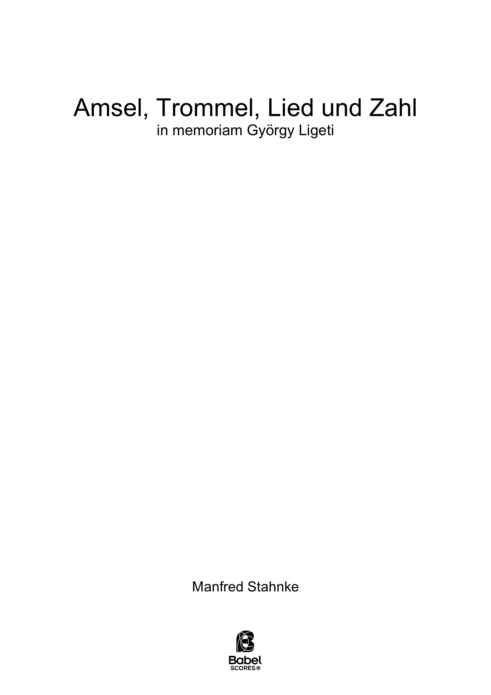amsel trommel lied und zahl A4 z 2 156 1 223